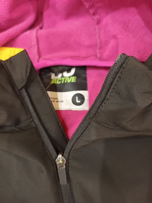 Kurtka damska Softshell rozmiar L