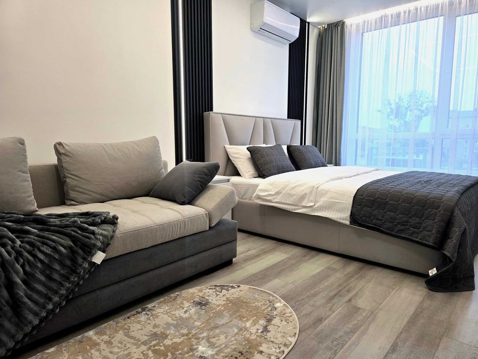 Belveder Apart, центр міста, parking, Бельведерська 32б