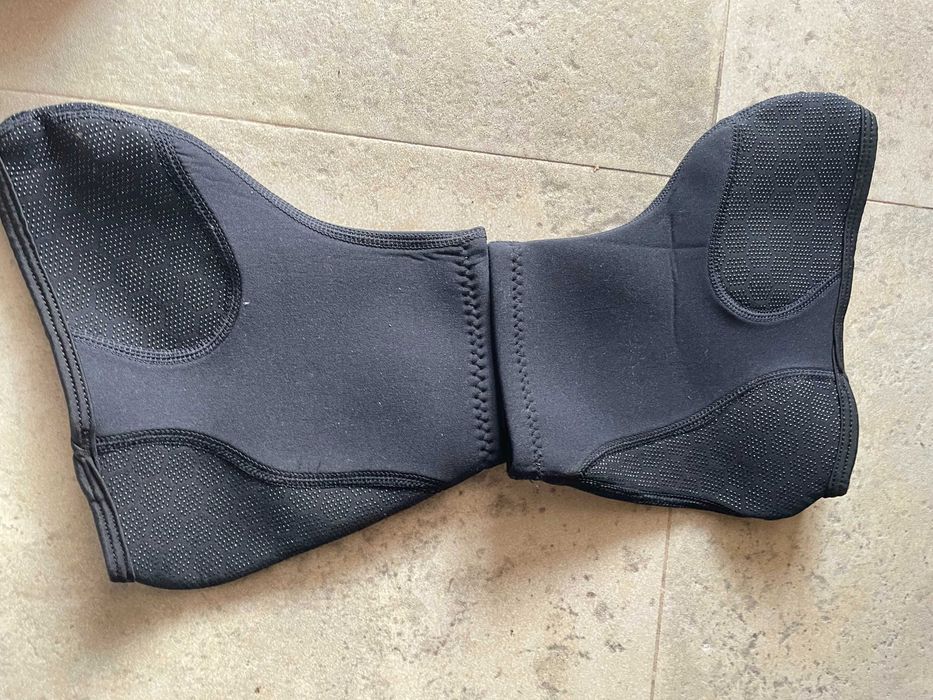 Capas de patins muito resistentes