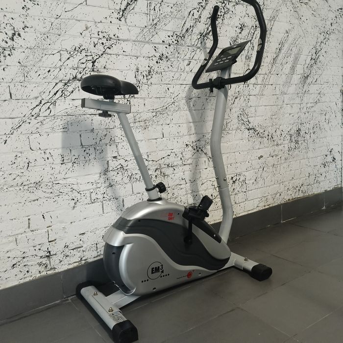 Rower Stacjonarny Elektromagnetyczny Programy Trasy Wysyłka HIT