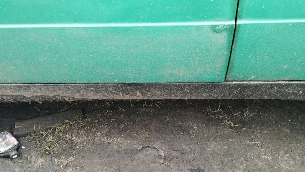 ВАЗ-21013 на ходу