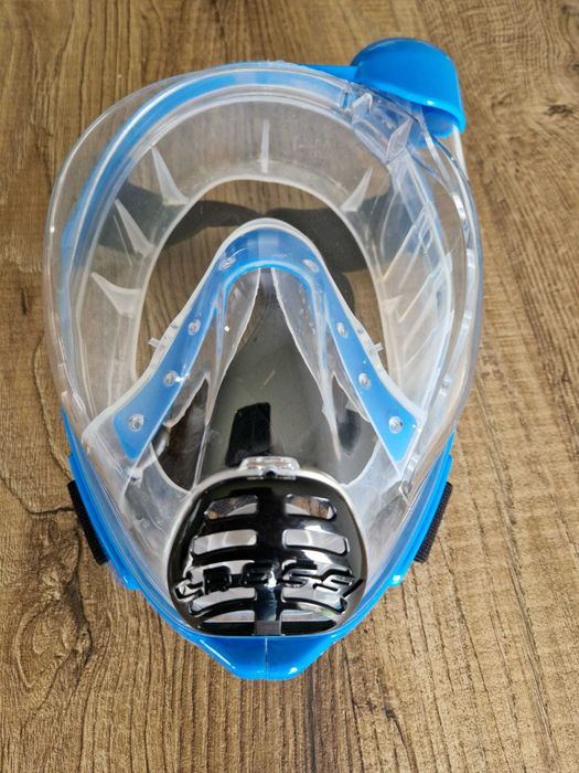 Máscara de Snorkeling cressi baron