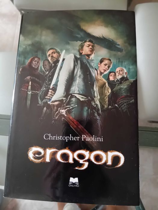 Eragon - Trilogia
