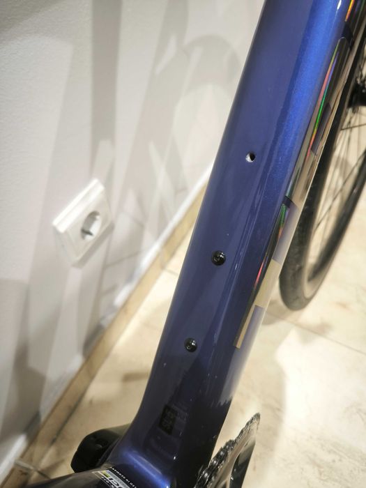 Trek madone gen 8 sl 5