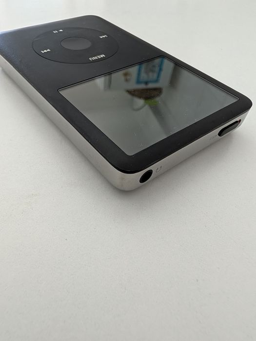 Apple iPod classic 160GB