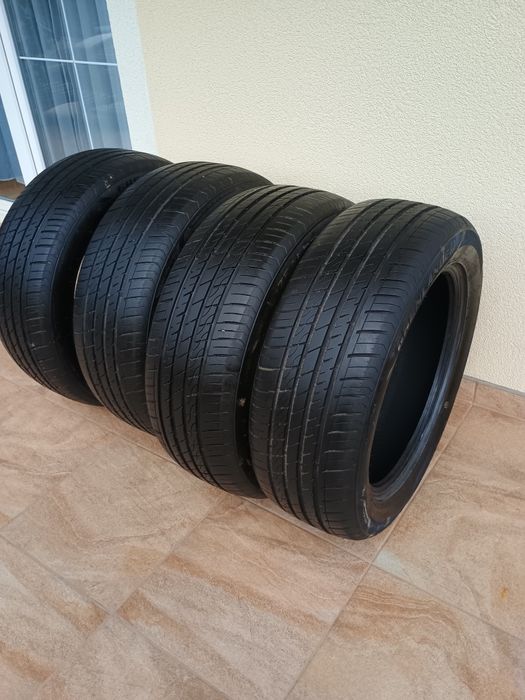 Opony 235/55/r 19
