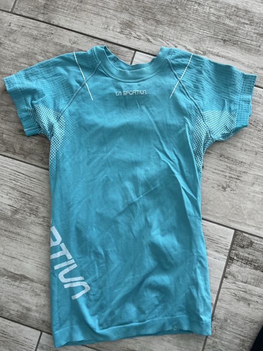La Sportiva термобілизна спортивна футболка жіноча XS