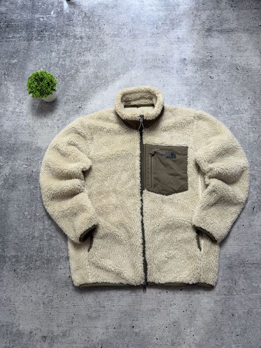 Чоловіча куртка The North Face Sherpa Fleece Jacket