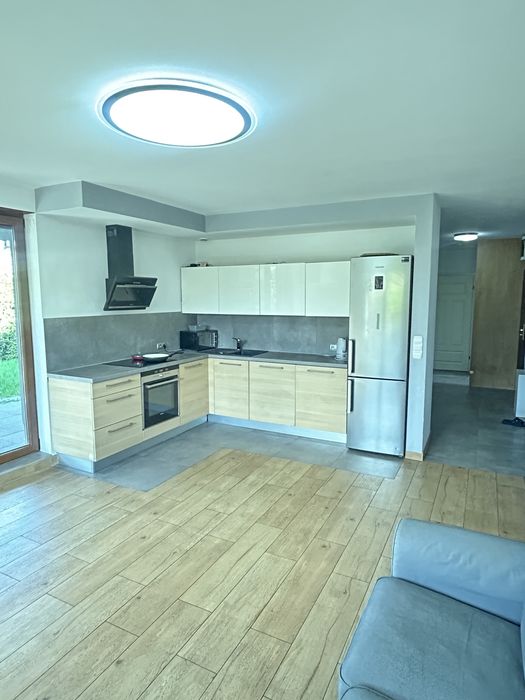 Mieszkanie – Bielany Wrocławskie - Widok 2