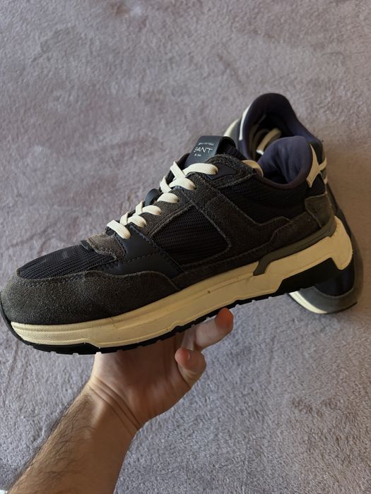 Sapatilhas Jeuton Gant