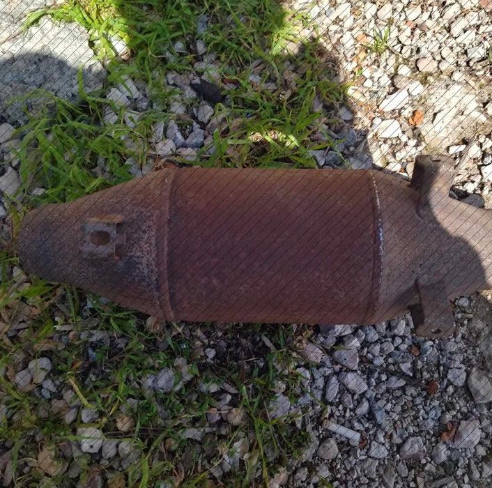 Викуп б/у каталізаторів прийом скупка сажевих здати куплю каталізатор