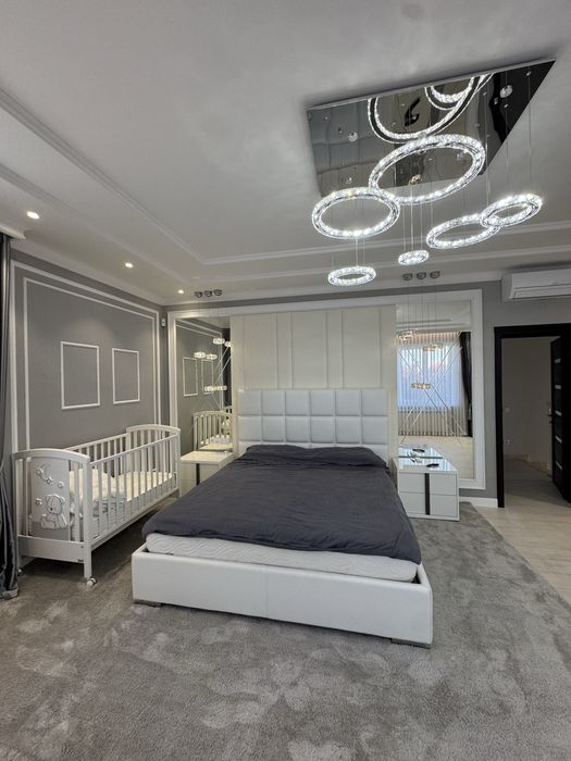 House by the address st. Fruktovaya (area 180 m²) - Atlanta.ua - photo 19