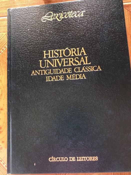 História Universal