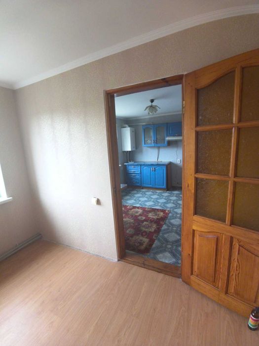 Продам 3 кімнатну квартиру на Зулінського 3030