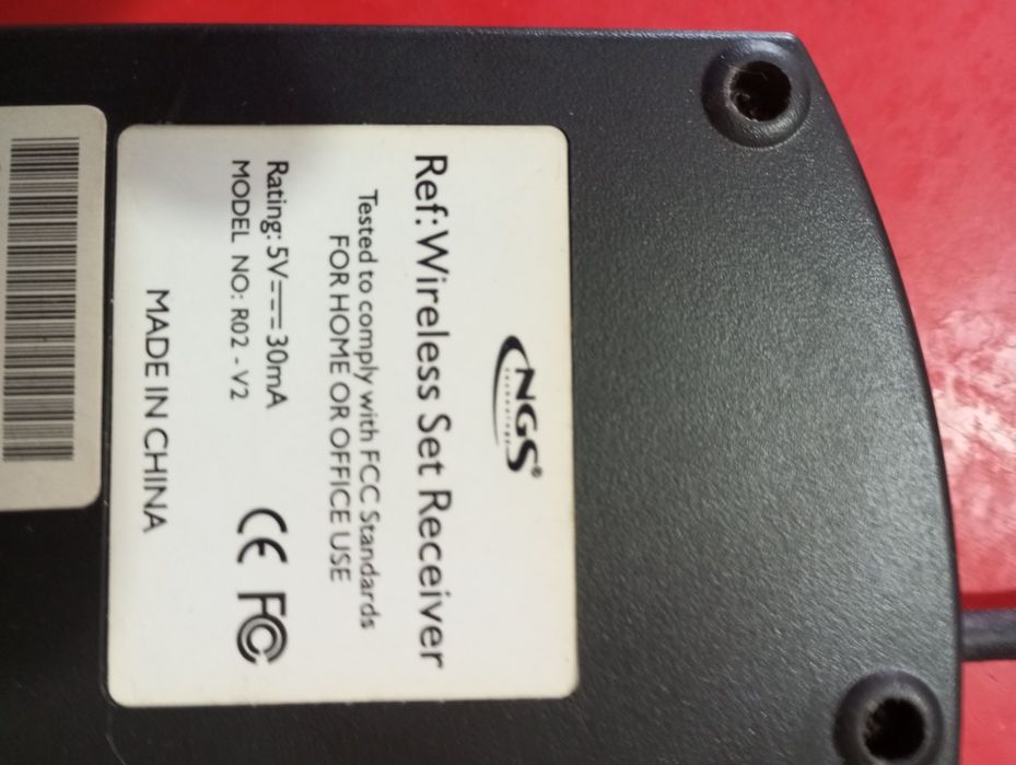 Para ligar ao computador