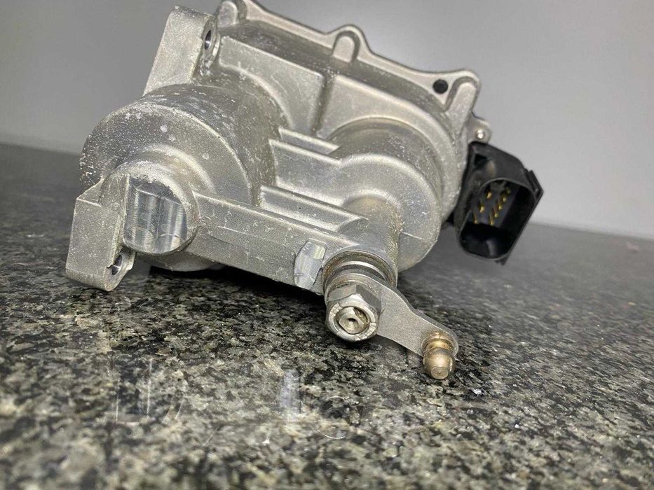 Sterownik przepustnicy  BMW M3 E90 E92