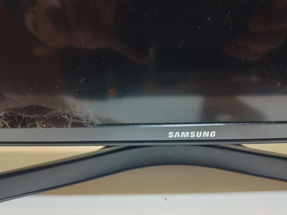 Smart tv samsung ue40ku6000