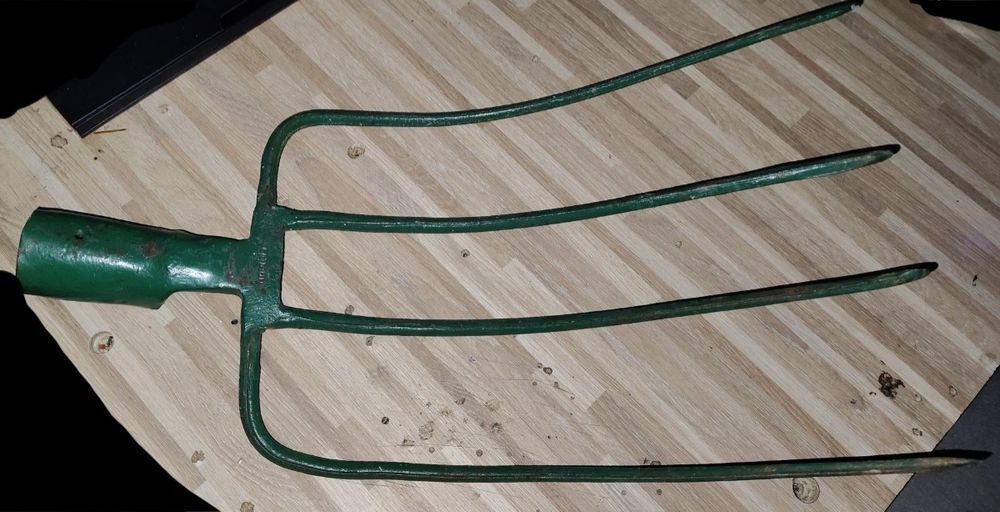 sprzedam widły nowe