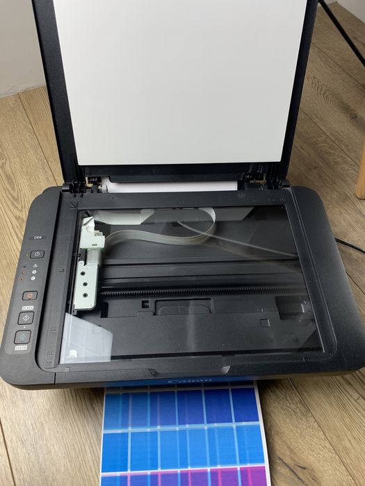 Принтер Canon Pixma E414