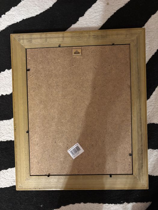 Ramka na zdjecia duża