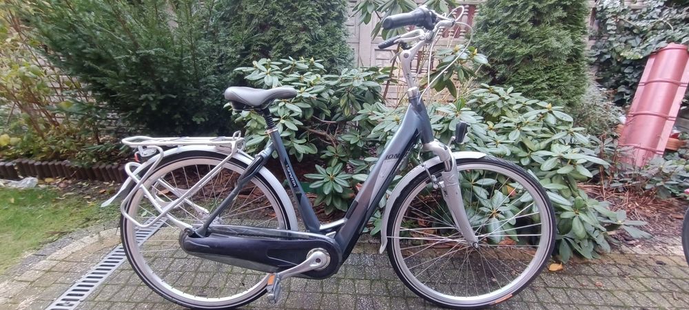 Rower Sparta  holenderski i inne