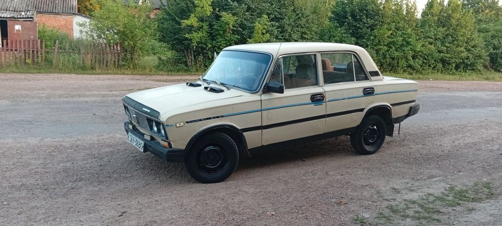 Продам ВАЗ 2106.