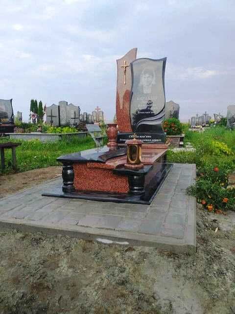 Изготовление памятников