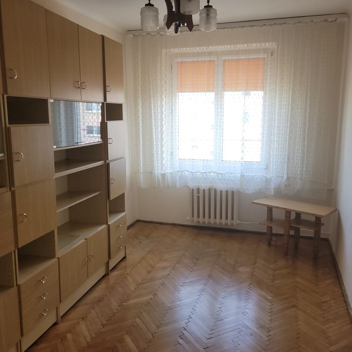 Wynajmę przestronne mieszkanie