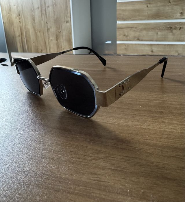 Okulary przeciwsłoneczne CELINE