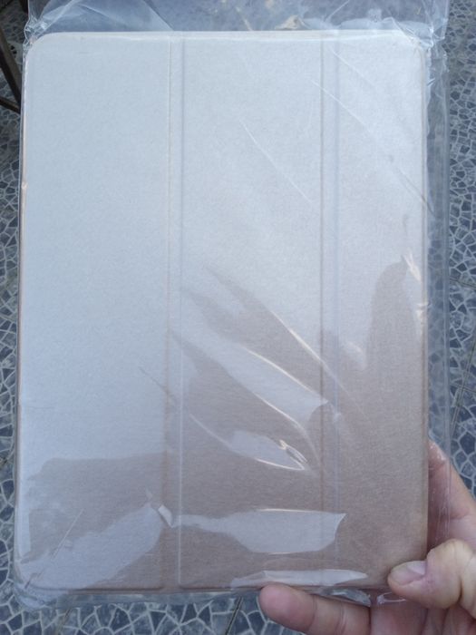 Capa Appel IPad Pro 11’ 2020