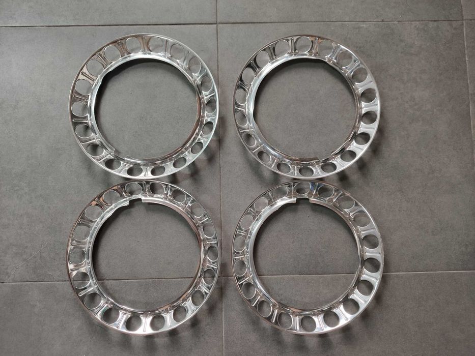 Aros de jante mini classico