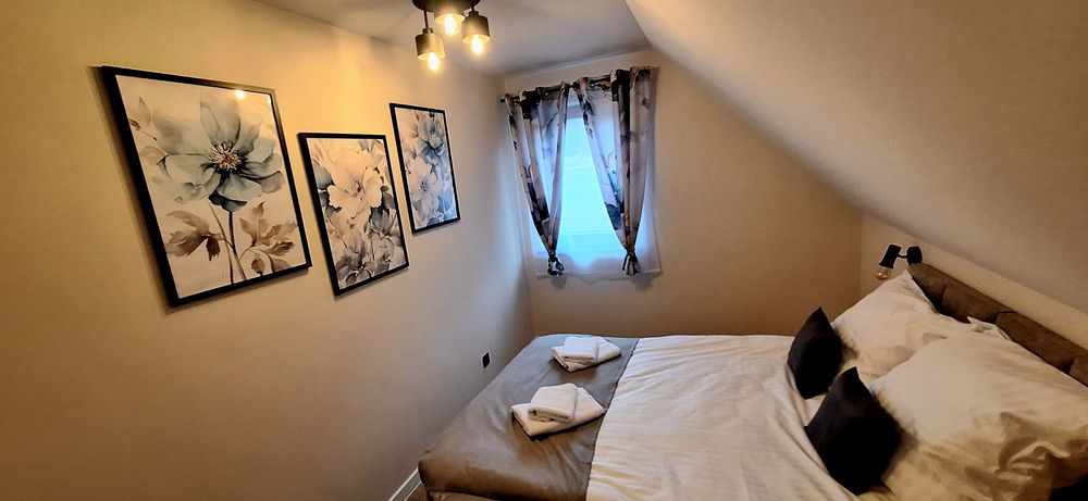 Świeradów Zdrój- Nowy, przytulny domek na wynajem