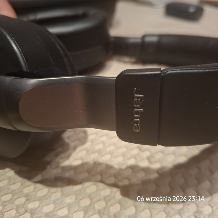 Zestaw słuchawkowy - Jabra Evolve2 85