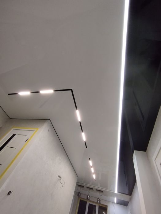 Натяжні стелі Сколе,Слалвьке,Стрий!!! Доступні ціни