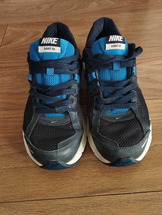 Buty sportowe NIKE r.40,5