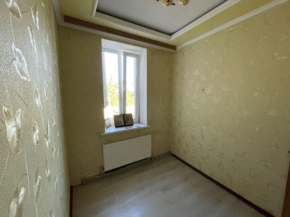 Продається 4х кімнатна квартира (будинок)