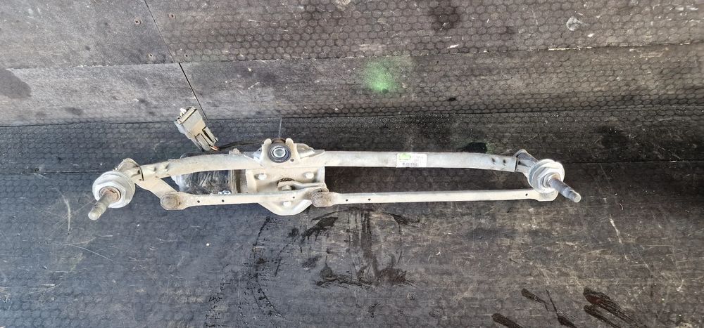 mechanizm wycieraczek opel vivaro a lift trafic ii