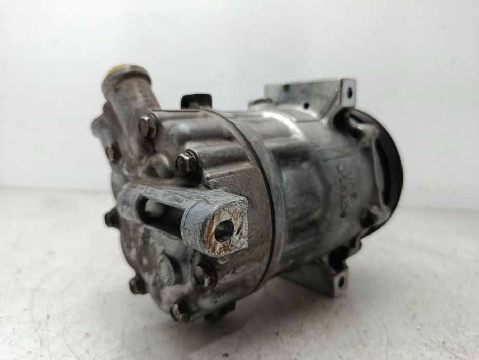 Compressor De Ar Condicionado Opel Vectra