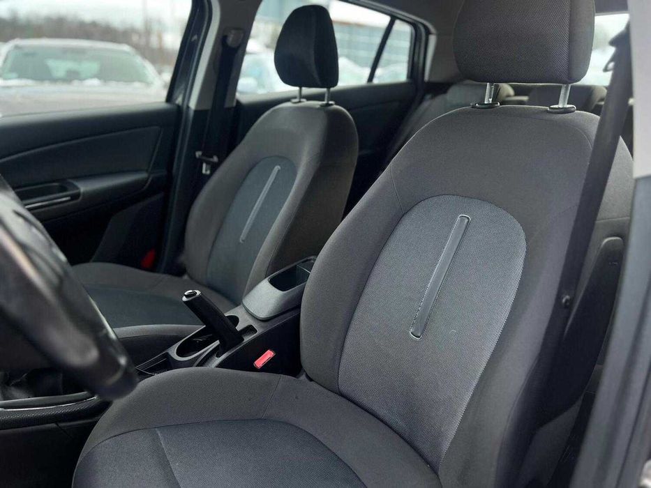 Fiat Bravo 1.9 MultiJet