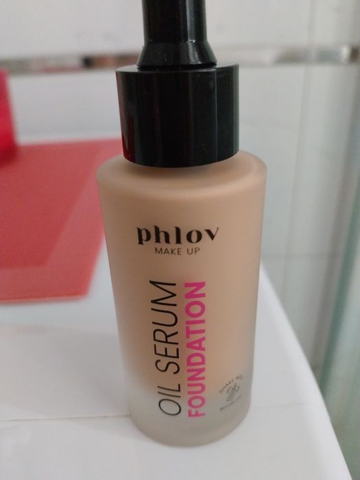 Phlov podkład serum 02