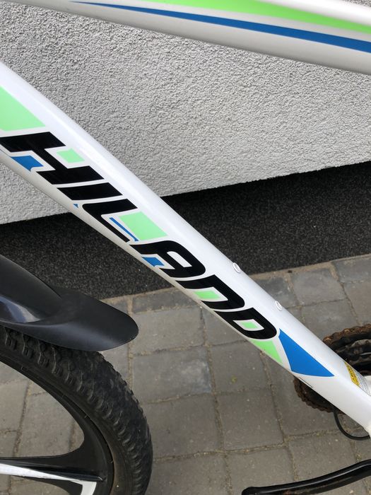 Rower młodzieżowy 26 c(alu)