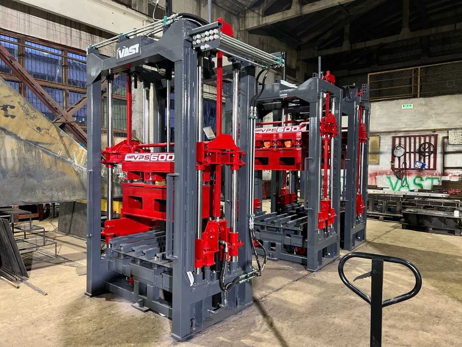 Вібропресс для бруківки,вібропресс для блоку,вібропресс для  плитки