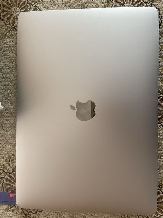 Macbook  air 2020