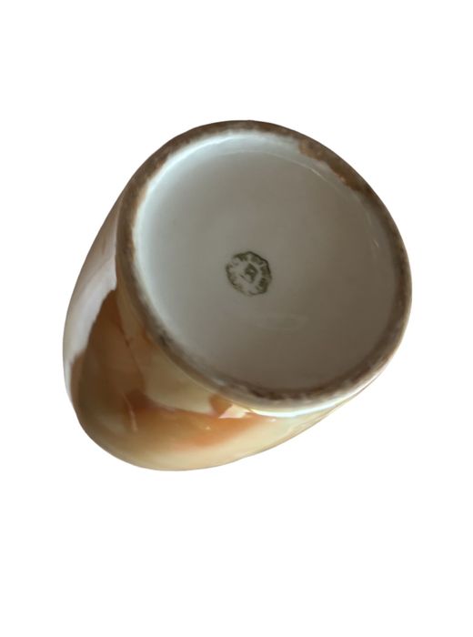 Wazonik bogucice new look retro prl