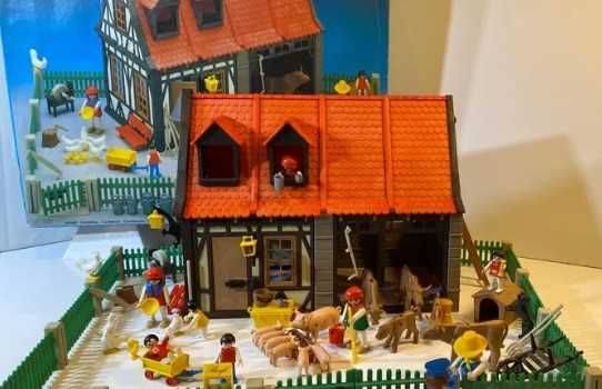 brinquedos diversos década de 80 e 90
