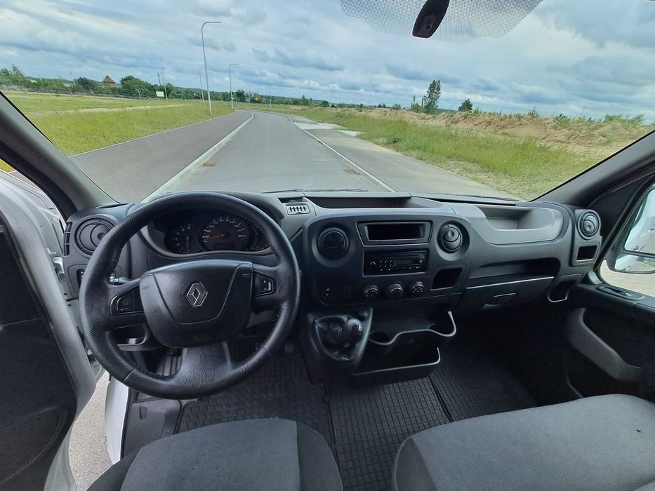 Master Mobilna wulkanizacja