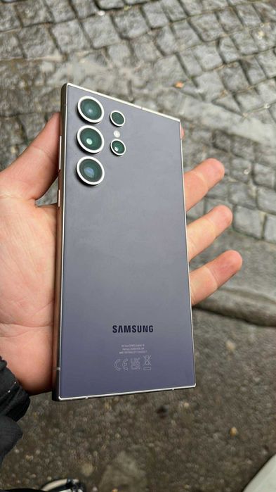Samsung s24 ultra