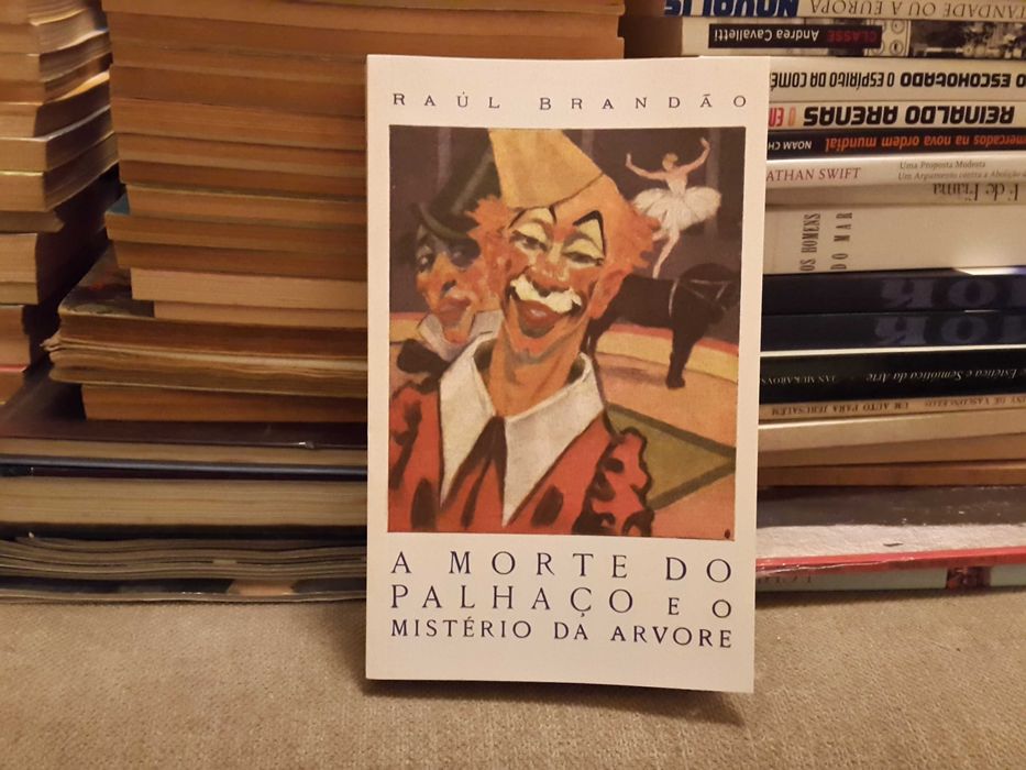 Colecção Raul Brandão : 8 primeiras edições facsimiladas