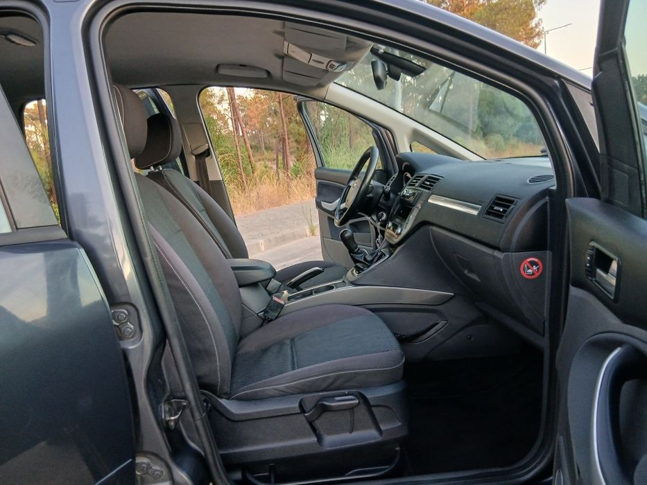 Ford c max 1.6 tdci 110cv Nacional 1dono