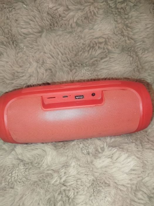 колонка блютуз JBL charge 4